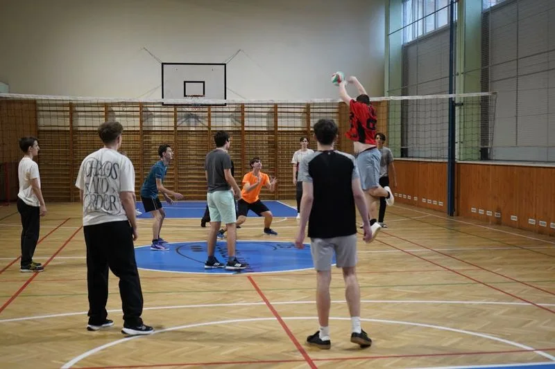 Sportovní turnaj
